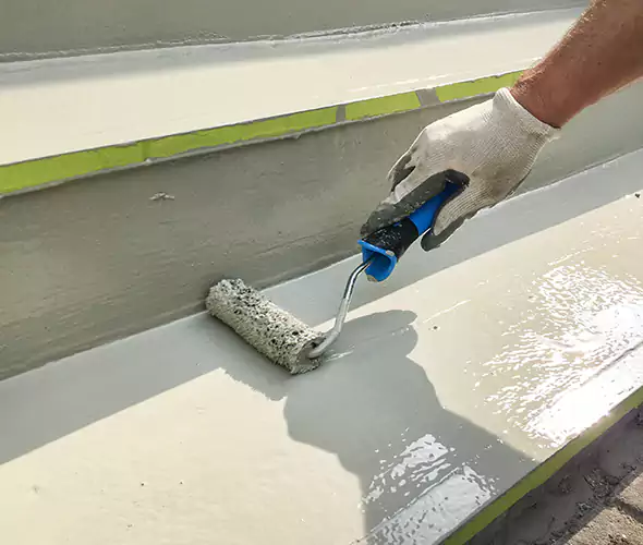 Expert Plumber for Walls Waterproofing in Plainfield,NJ: Schedule Affordable Waterproofing Services with Us