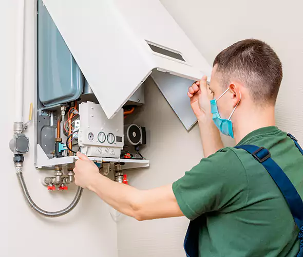 Licensed Experts for Water Heater Installation in Plainfield, NJ