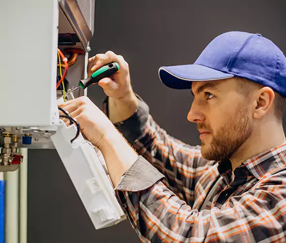 Expert Plumber for Water Heater Maintenance in Plainfield, NJ: Schedule Affordable Services Today
