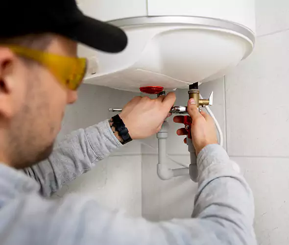 Get Affordable Water Heater Repair Service in Plainfield, NJ