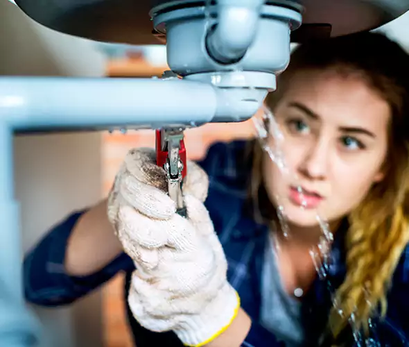 Expert Plumber for Water Leak Detection in Plainfield, NJ: Schedule Affordable Leak Repair Services with Us