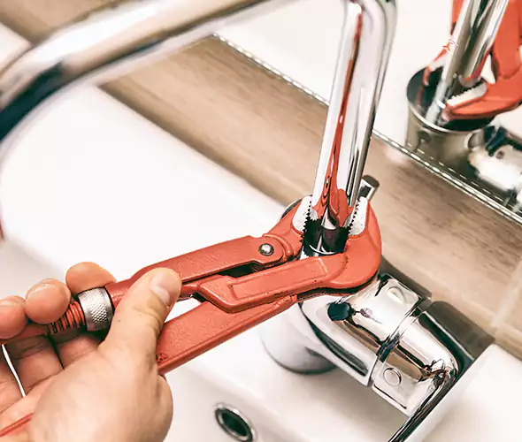 Expert Leak Repair Plumber in Plainfield, NJ