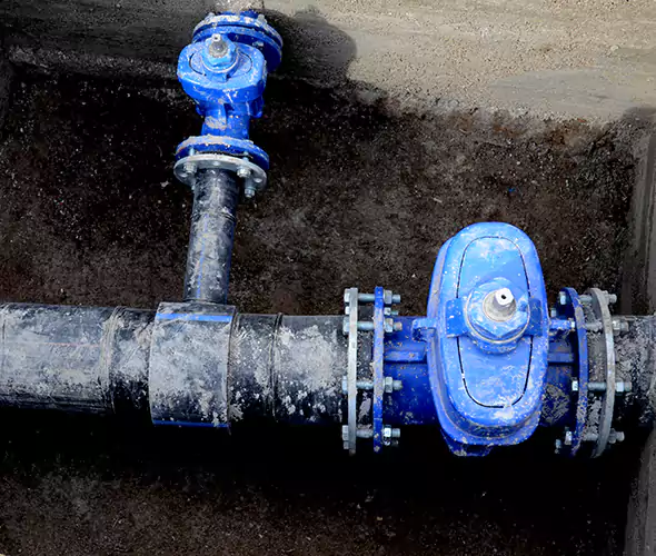 Certified Plumbers for Water Line Installation in Plainfield, NJ