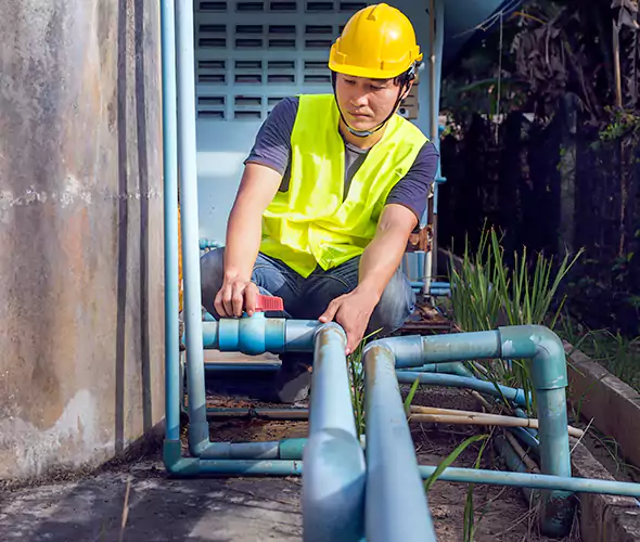 Expert Plumber for Water Line Replacement in Plainfield, NJ: Schedule Affordable Water Line Replacement Services with Us
