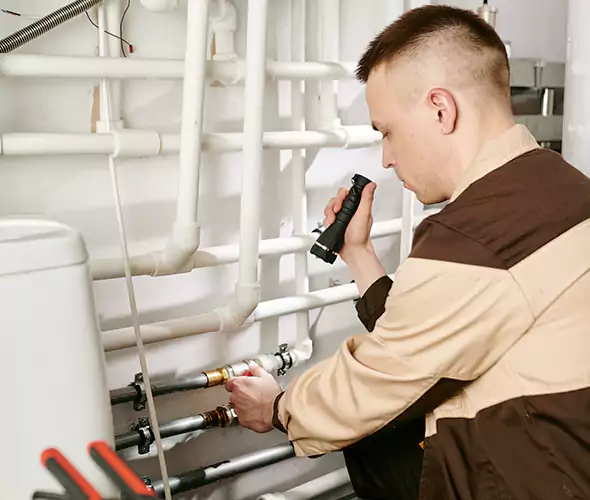 Trusted Water Softener Installers in Plainfield, NJ