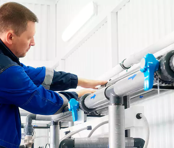Expert Plumber for Water Softener Maintenance in Plainfield, NJ: Schedule Professional Maintenance with Us