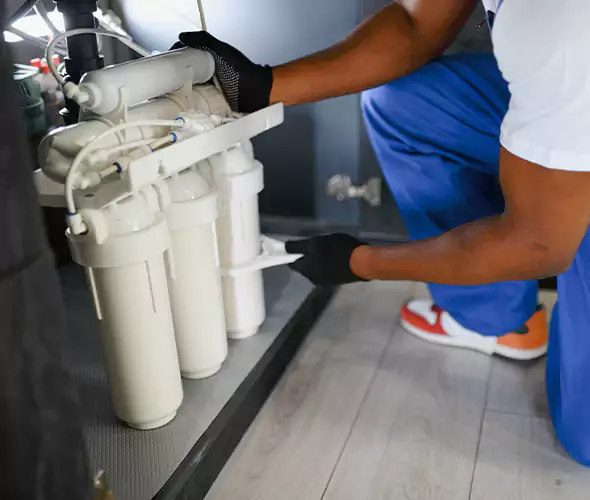 Expert Plumber for Water Softener Replacement in Plainfield, NJ: Schedule Affordable Replacement Services with Us