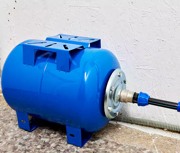 Expert Plumber for Well Pressure Tank Replacement in Plainfield, NJ: Schedule Affordable Tank Replacement Services with Us