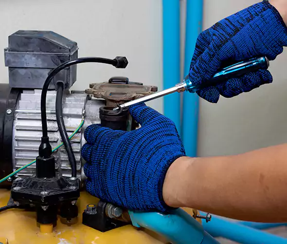 Well Pump Specialist in Plainfield, NJ
