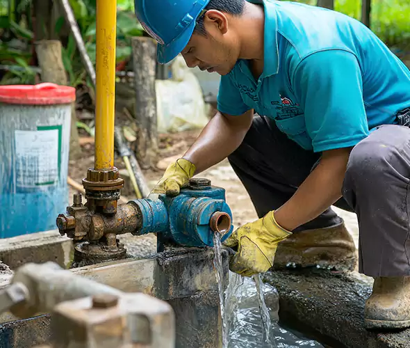 Expert Plumber for Well Pump Replacement in Plainfield, NJ: Schedule Affordable Well Pump Replacement Services with Us