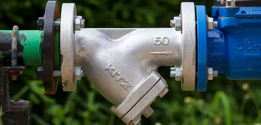 Professional Backflow Preventer Installation Services in Plainfield, NJ