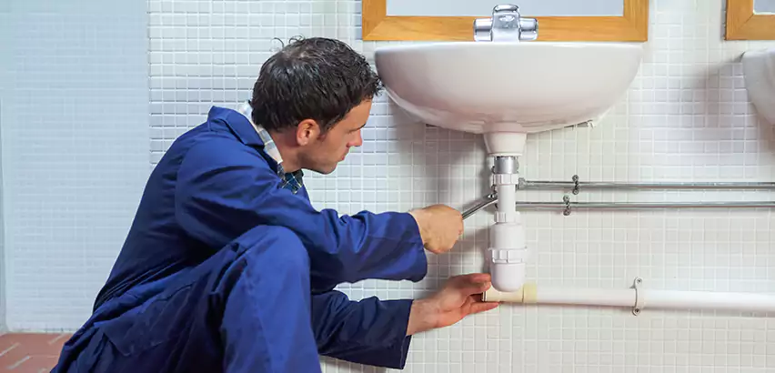 Toilet Repair Plainfield