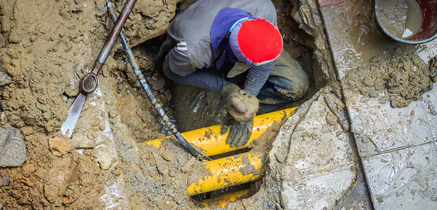 Clogged Drain Repair in Plainfield, NJ