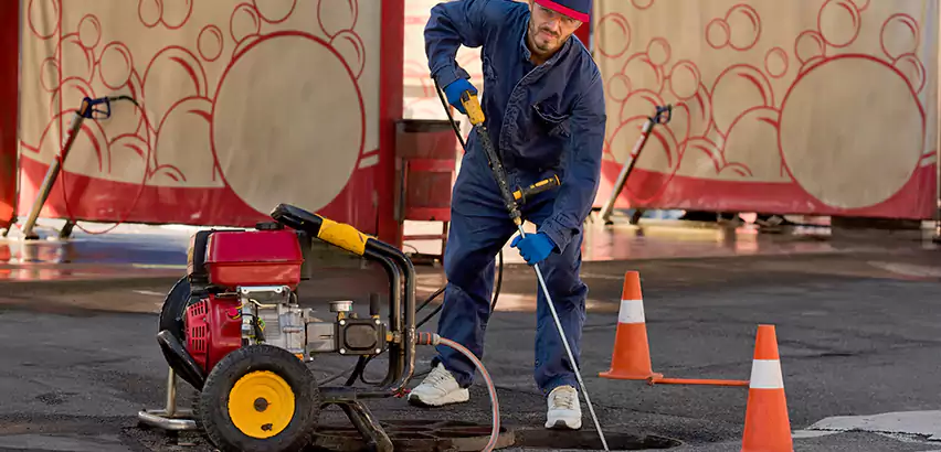 Professional Drain Repair Services in Plainfield, NJ