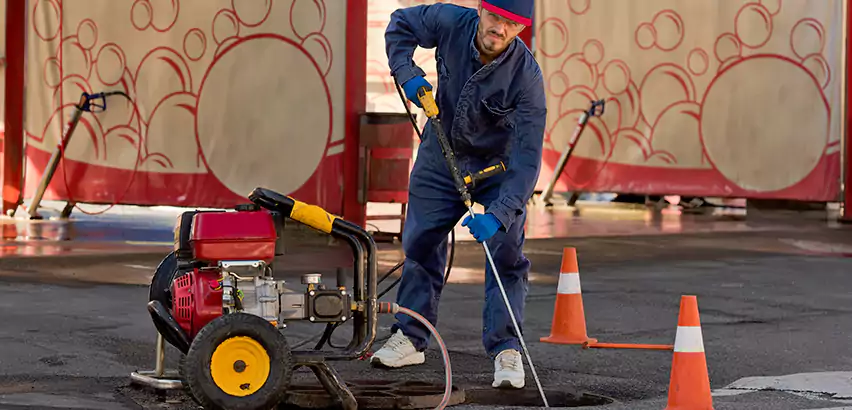 Professional Drains Camera Inspection in Plainfield, NJ
