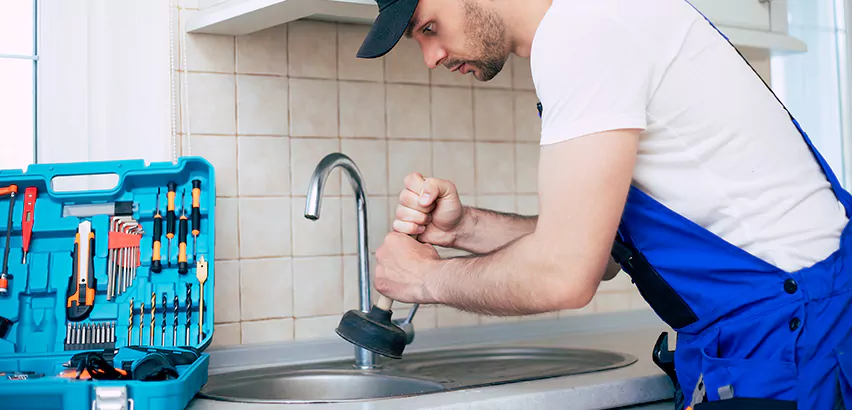 Emergency Plumber in Plainfield