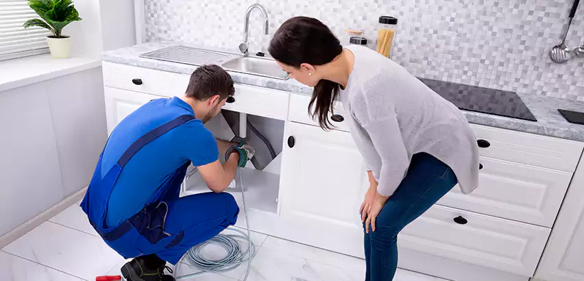 Fast Emergency Plumbing Repair Services in Plainfield, NJ
