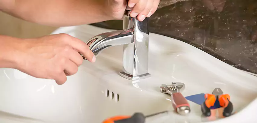 Bathtub Faucet Replacement in Plainfield