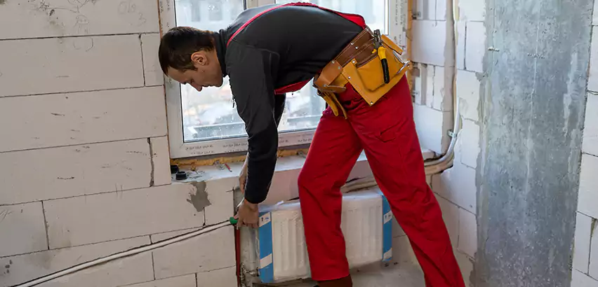 Professional Foundation Leak Repair Services in Plainfield, NJ