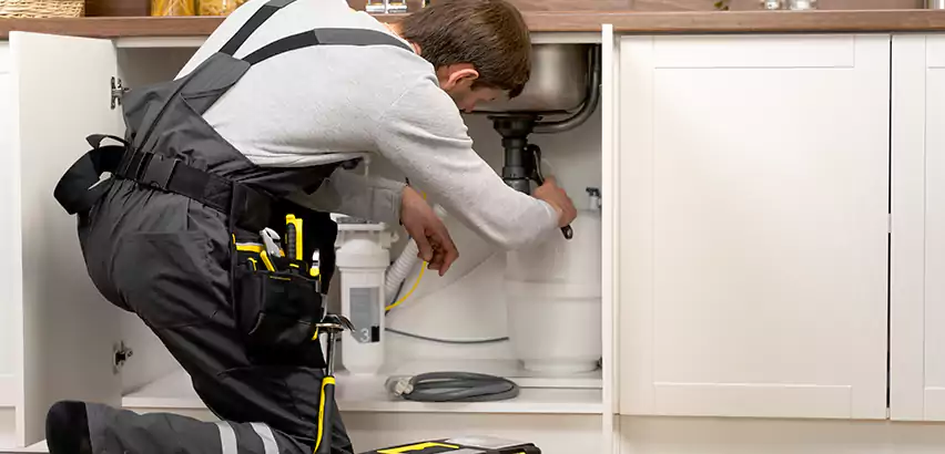 Reliable Sink Garbage Disposal Installation Services in Plainfield, NJ
