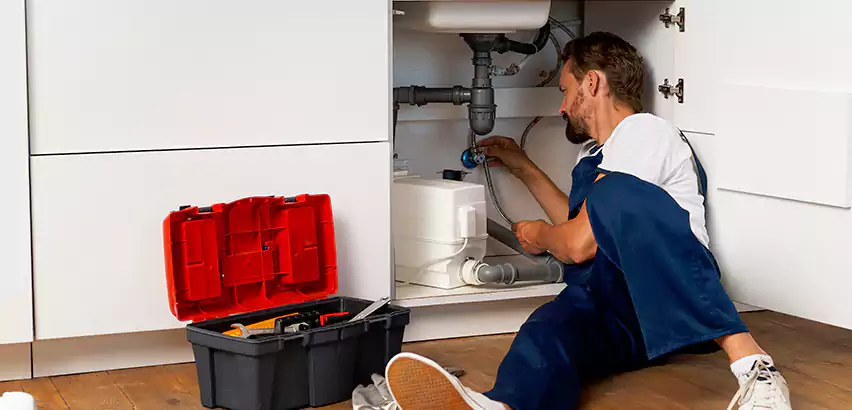 Reliable Garbage Disposal Replacement Services in Plainfield, NJ