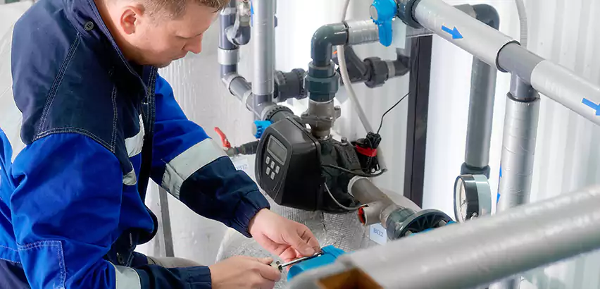 Reliable Gas Line Installation Services in Plainfield, NJ
