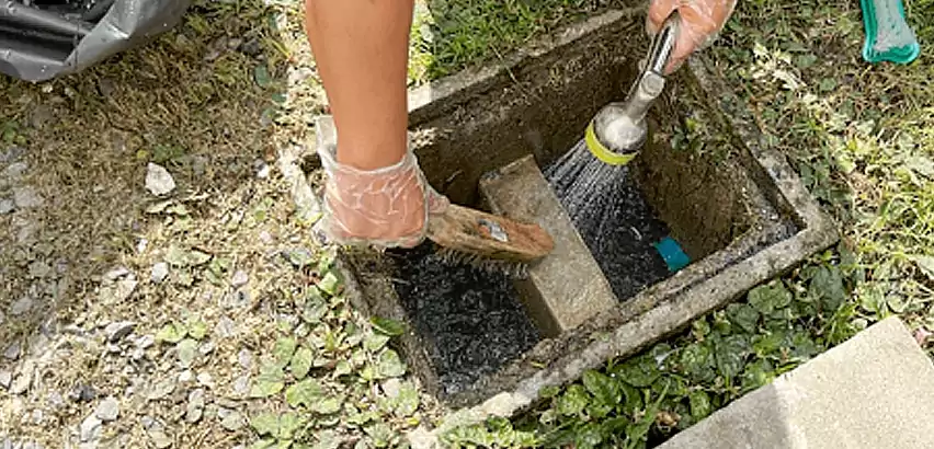 Professional Grease Trap Cleaning Services in Plainfield, NJ