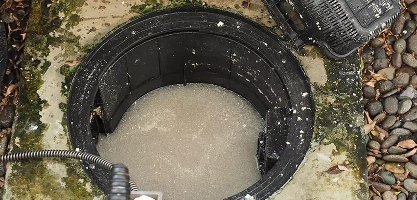 Reliable Grease Trap Repair Services in Plainfield, NJ
