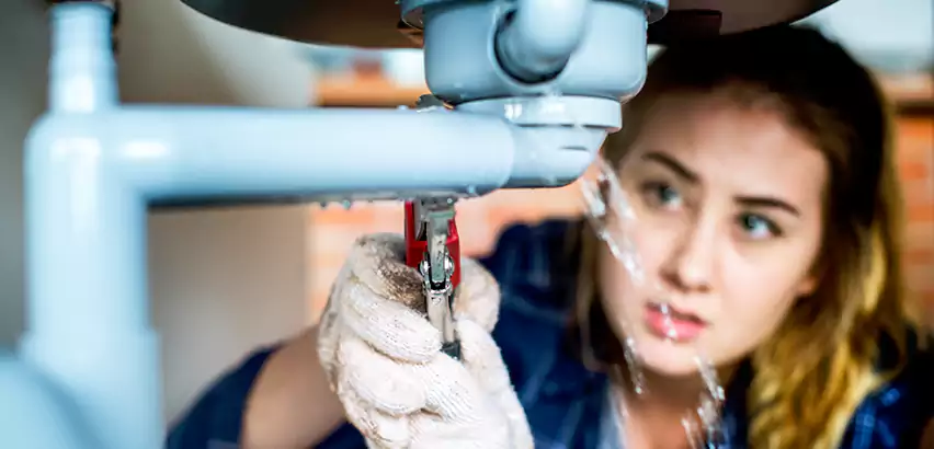 Reliable Pipe Repair Services in Plainfield, NJ