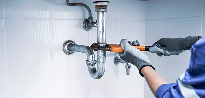 Plumbers Near Me in Plainfield, NJ