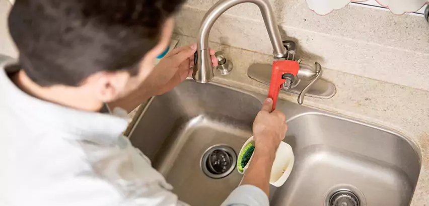Plumbing Inspection in Plainfield