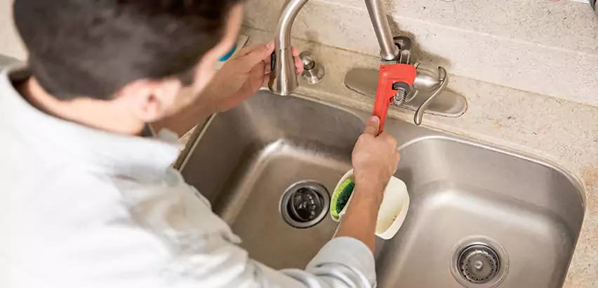 Professional Plumbing Installation Services in Plainfield, NJ