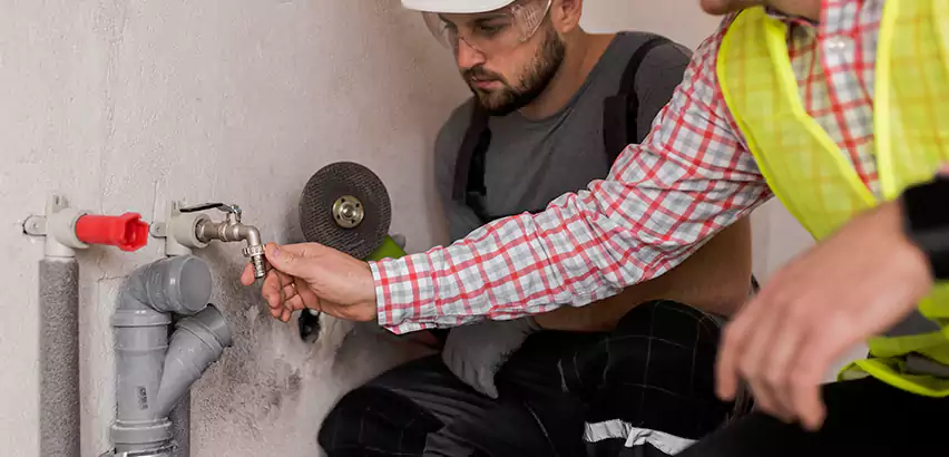Emergency Plumbing Repair Plainfield