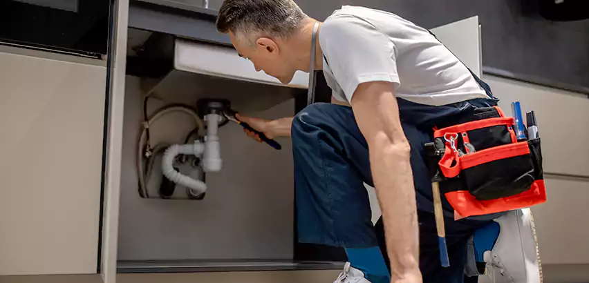 Water Heater Replacement in Plainfield