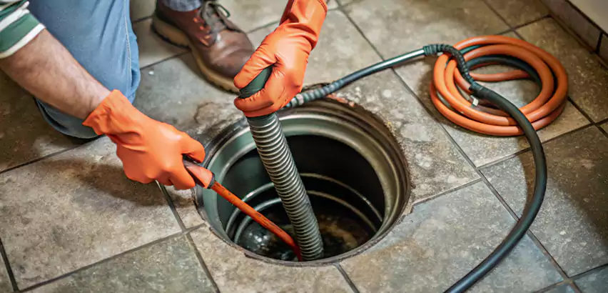 Rooter Services in Plainfield, NJ
