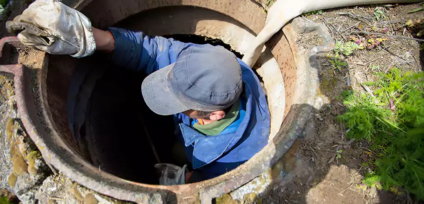 Professional Septic Tank Repair Services in Plainfield, NJ