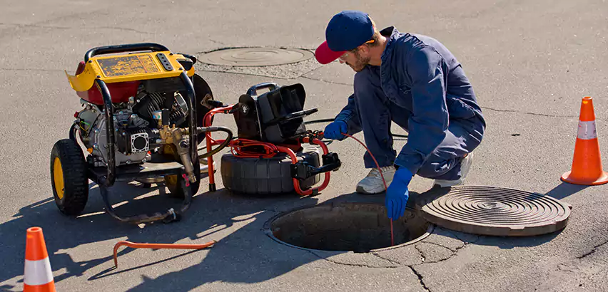 Professional Sewer Repair Services in Plainfield, NJ