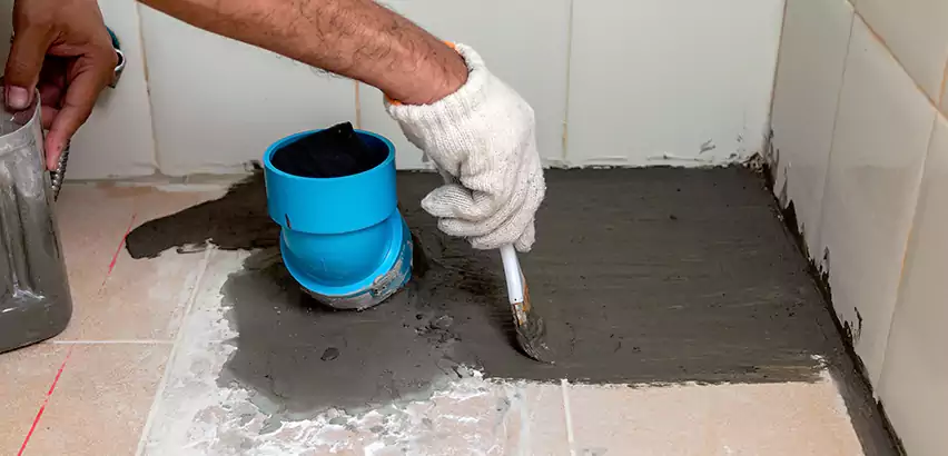 Professional Slab Leak Repair Services in Plainfield, NJ