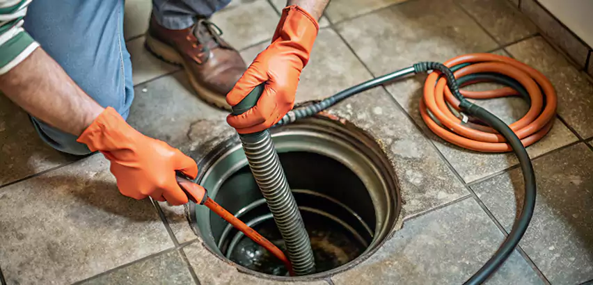 Gutter Drain Repair in Plainfield, NJ