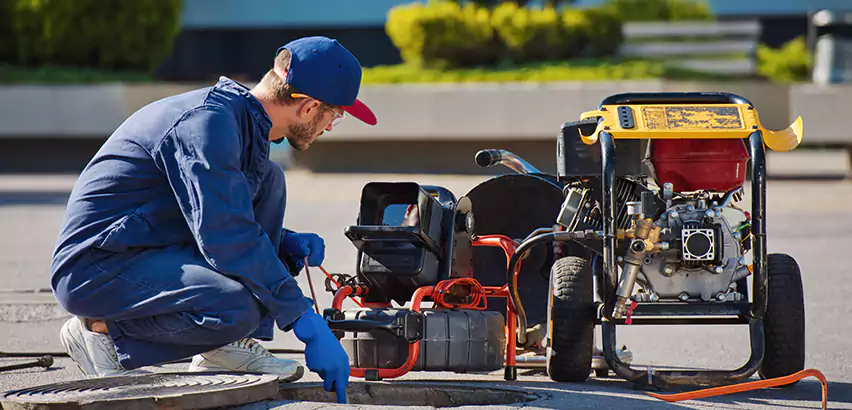 Drain Camera Inspection Near Me Plainfield