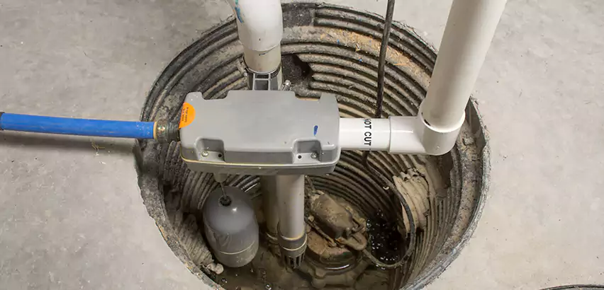 Emergency Sump Pump Repair in Plainfield, NJ