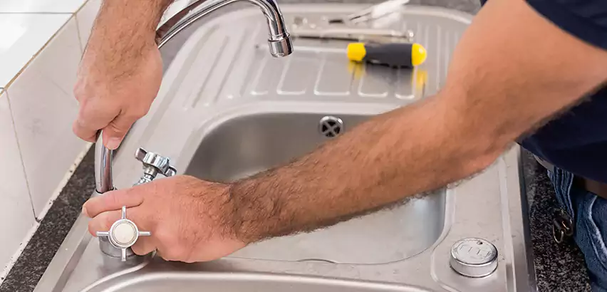 Outdoor Faucet Repair in Plainfield