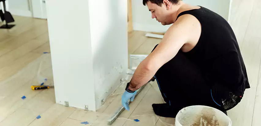 Emergency Foundation Leak Repair in Plainfield, NJ