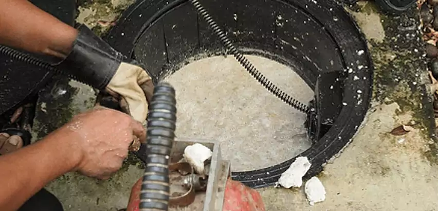 Fat Trap Cleaning in Plainfield, NJ