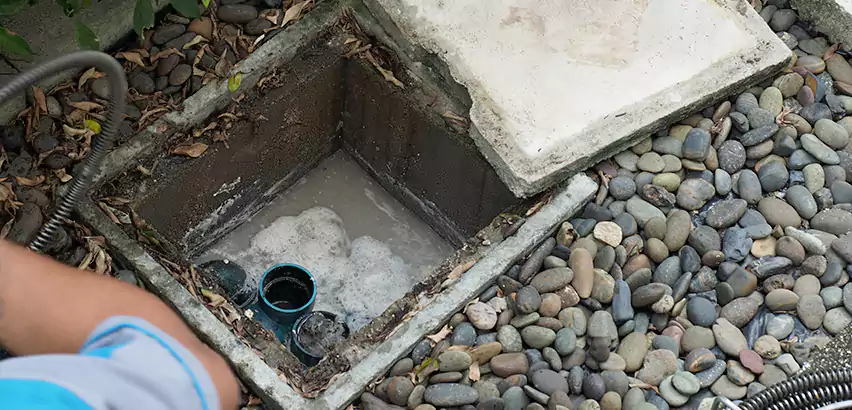 Big Dipper Grease Trap Repair in Plainfield, NJ