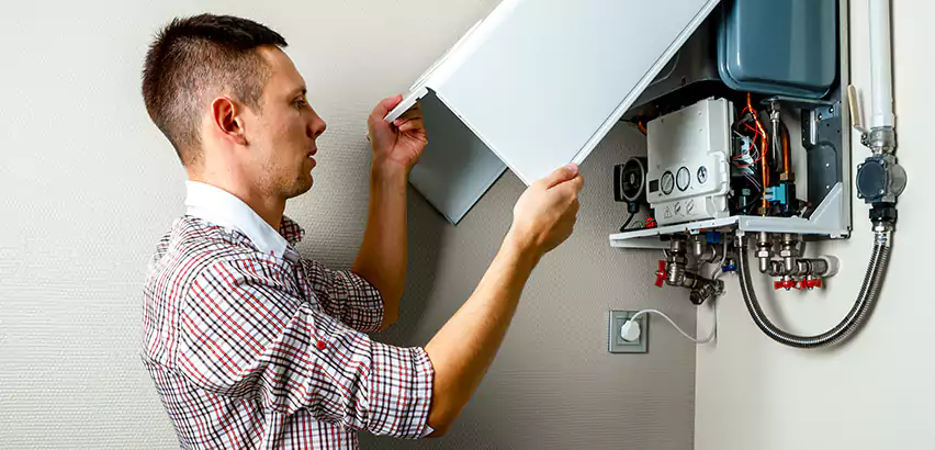 Electric Water Heater Maintenance in Plainfield