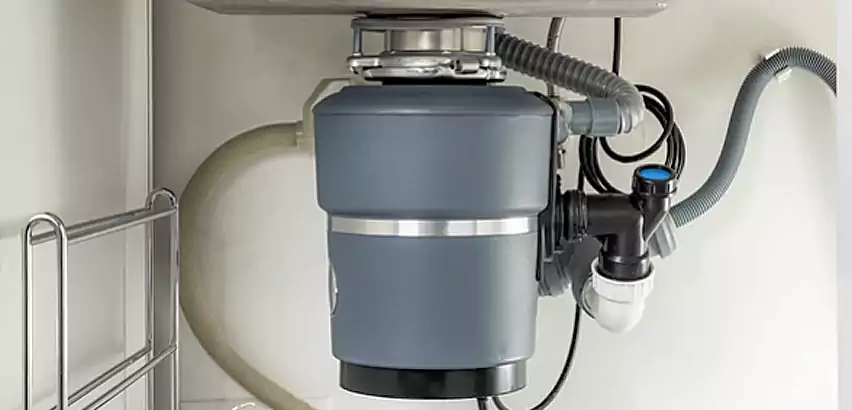 Insinkerator Air Switch Installation in Plainfield, NJ