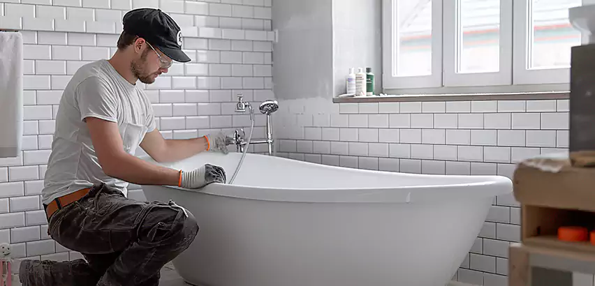 Leak Detection Companies Near Me in Plainfield