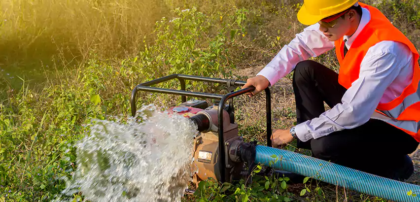 Well Pump Repair Plainfield