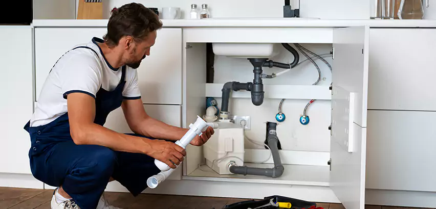 Pipe Replacement Services in Plainfield